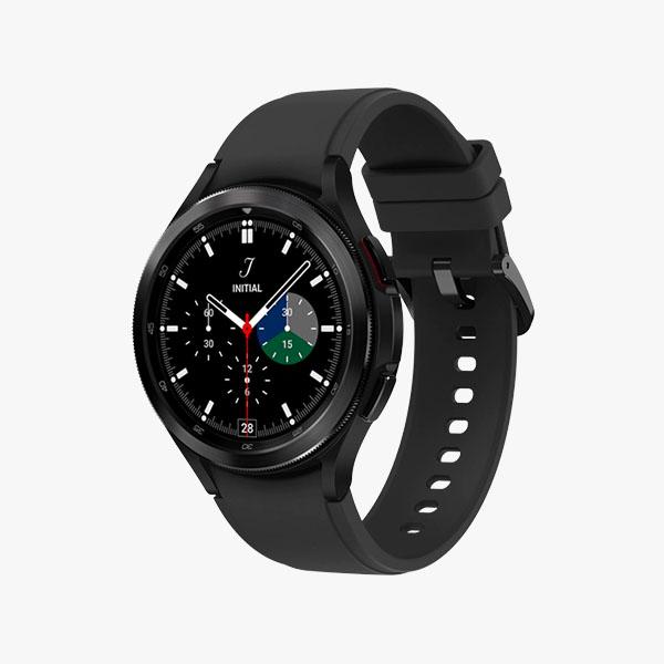 Samsung Galaxy Watch4 46mm Black product image