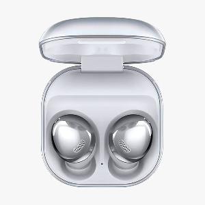 Samsung Galaxy Buds Pro Silver product image