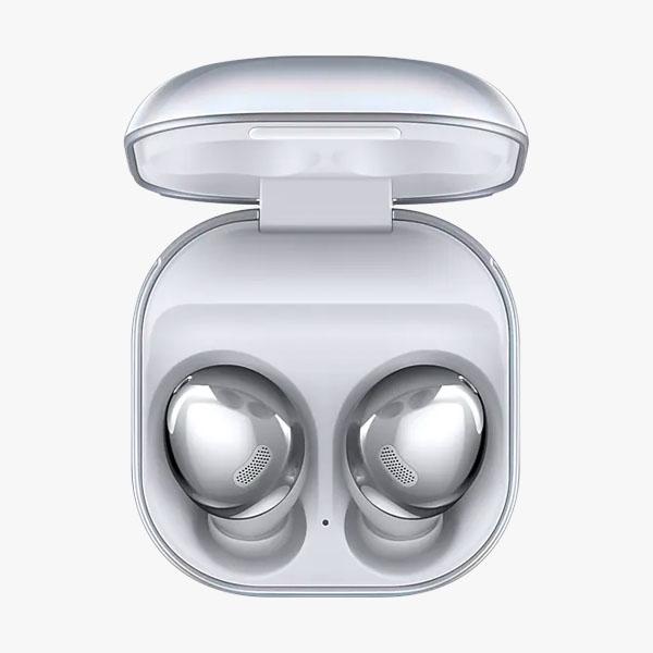 Samsung Galaxy Buds Pro Silver product image