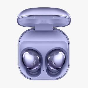 Samsung Galaxy Buds Pro Violet product image