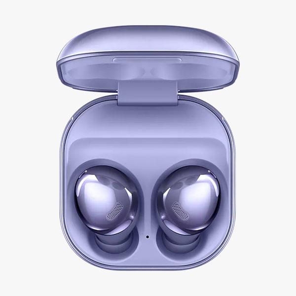 Samsung Galaxy Buds Pro Violet product image