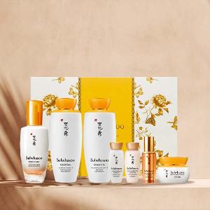 Sulwhasoo First Care Set product image