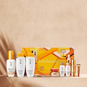 Sulwhasoo First Care Activated Serum Set product image