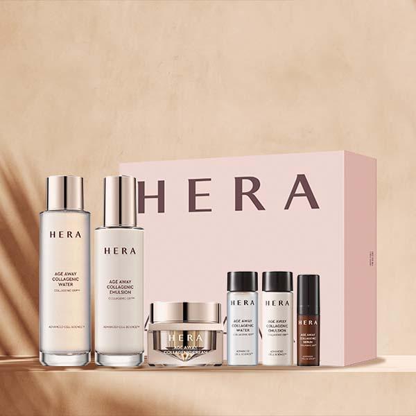 Hera Age Away Collagenic Set product image