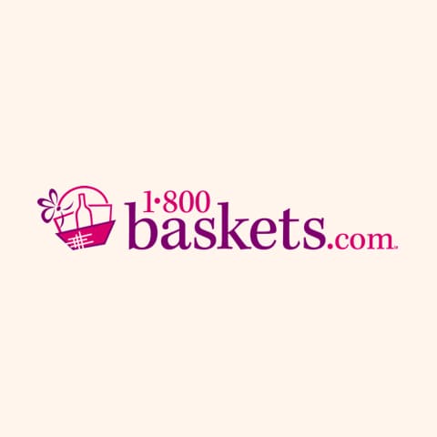 1-800-Baskets brand thumbnail image