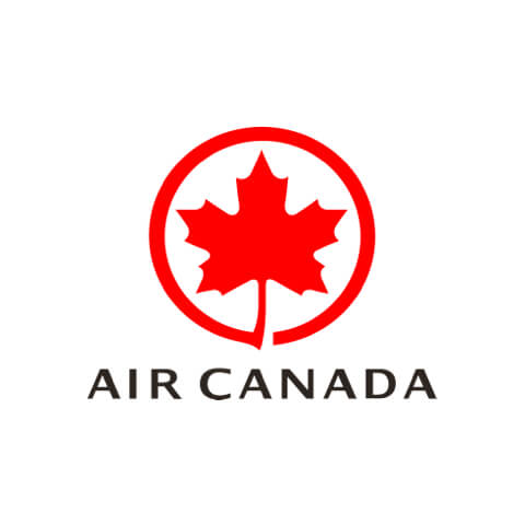 Air Canada brand thumbnail image