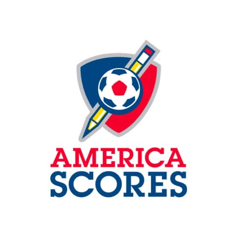 America SCORES brand thumbnail image