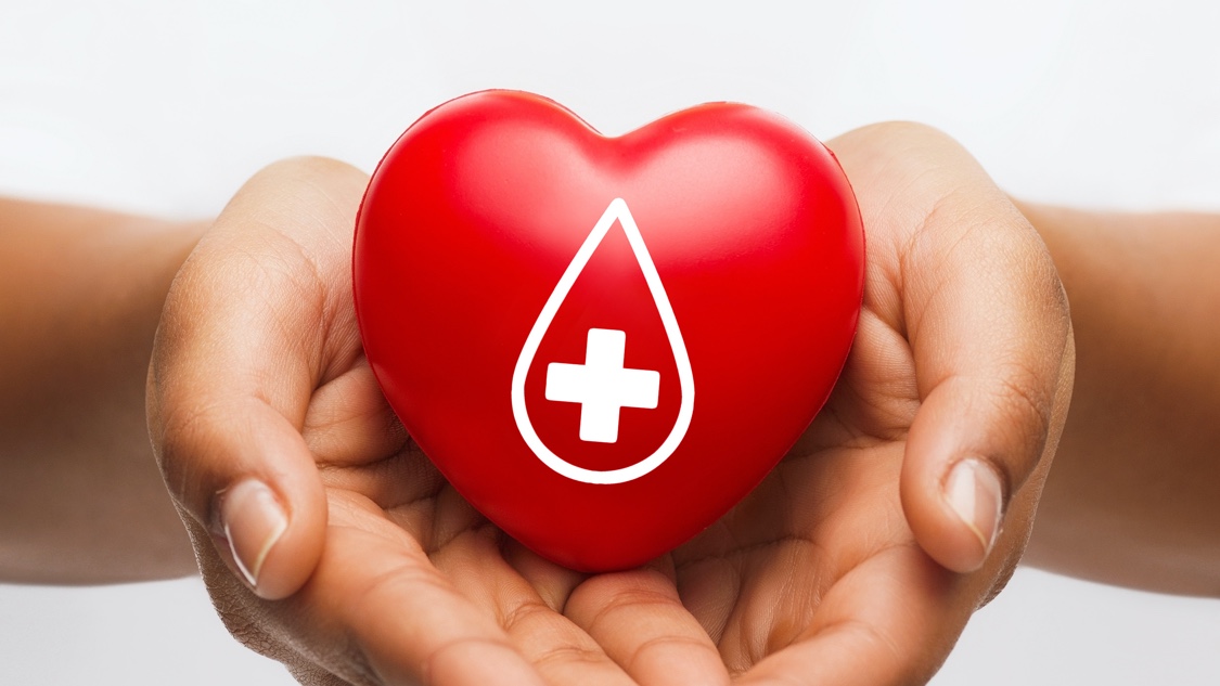 American Red Cross Donation brand image