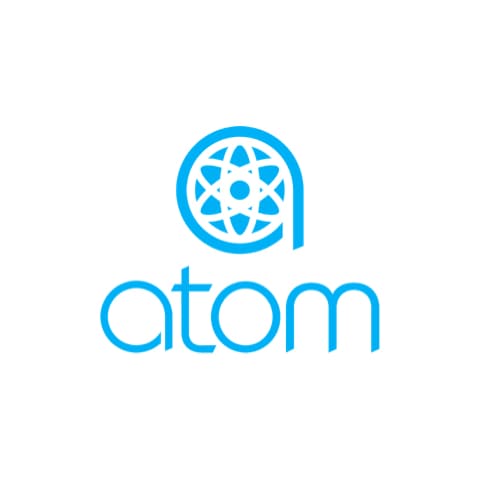 Atom Tickets brand thumbnail image