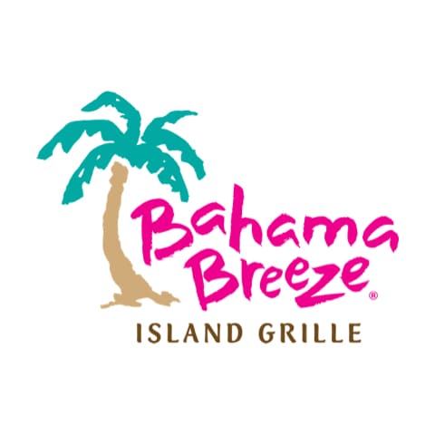 Bahama Breeze brand thumbnail image