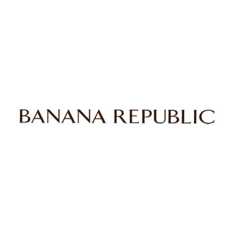 Banana Republic brand thumbnail image