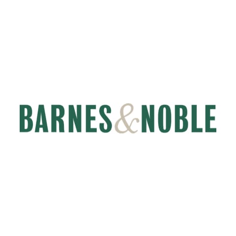 Barnes and Noble brand thumbnail image