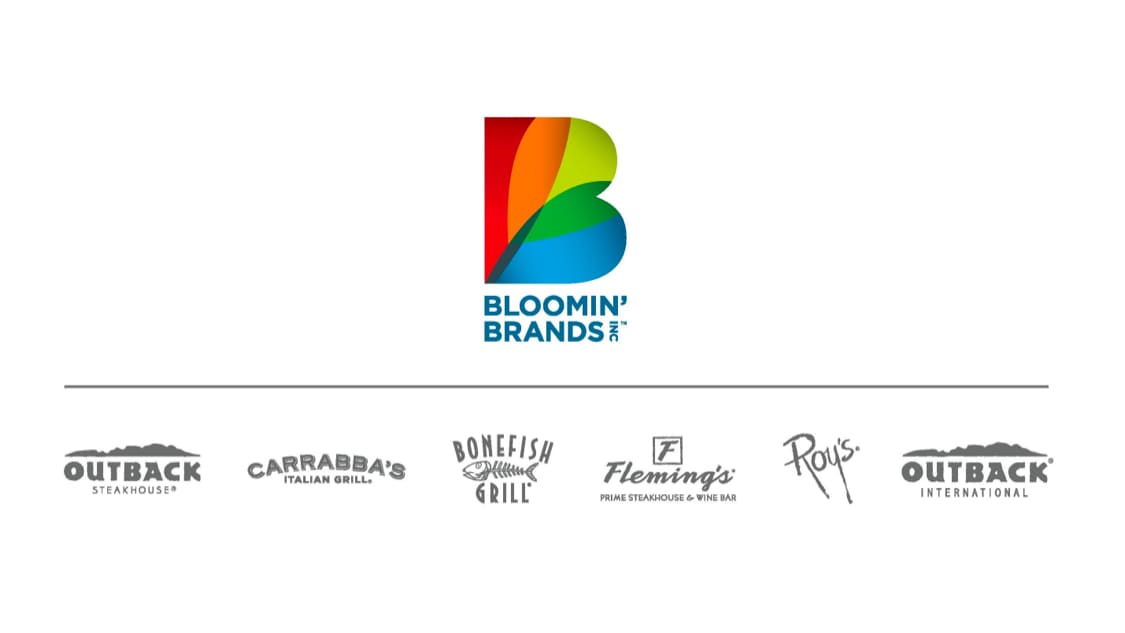 Bloomin Brands brand image