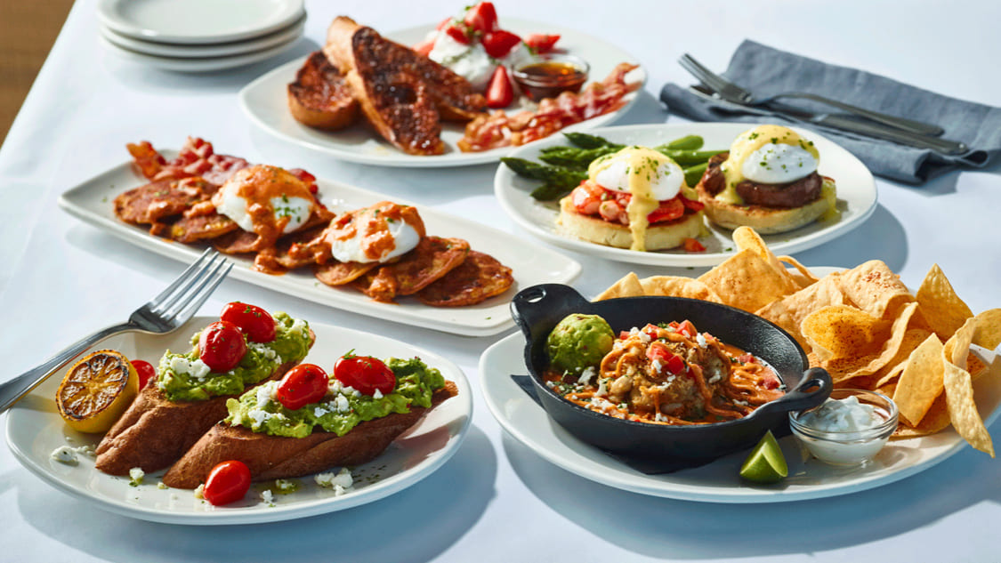 Bonefish Grill brand image