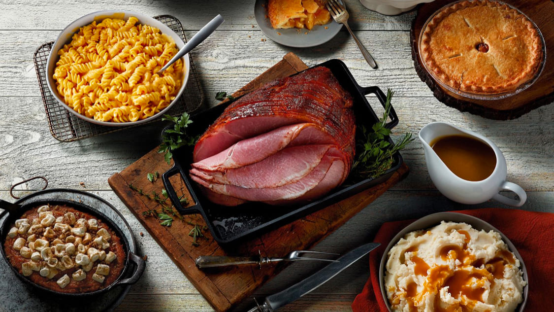 Boston Market brand image