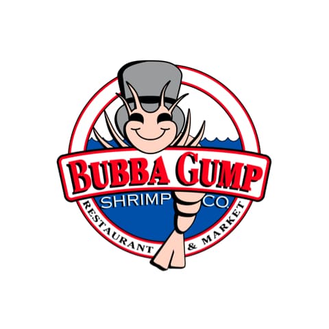 Bubba Gump Shrimp brand thumbnail image