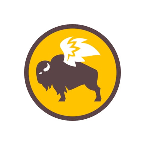 Buffalo Wild Wings brand thumbnail image