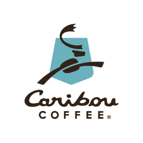 Caribou Coffee brand thumbnail image