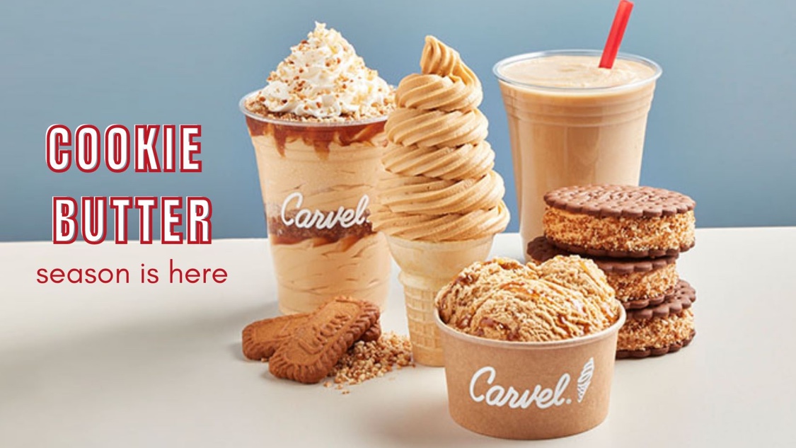 Carvel brand image