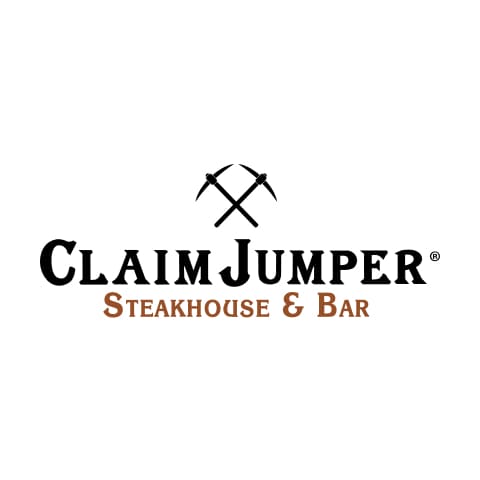 Claim Jumper Restaurant and Saloon brand thumbnail image