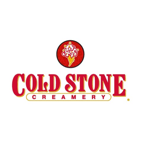 Cold Stone Creamery brand thumbnail image