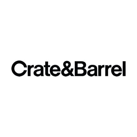 Crate and Barrel brand thumbnail image