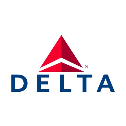 Delta Air Lines brand thumbnail image