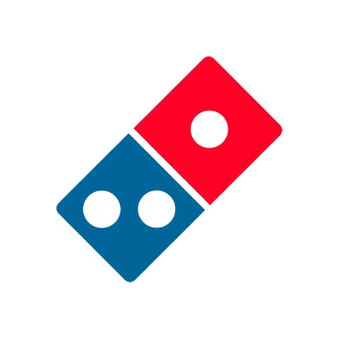 Dominos Pizza brand thumbnail image