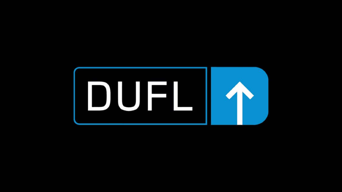 DUFL Bucks brand image