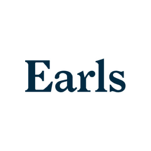 Earls Restaurants brand thumbnail image