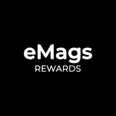 EMags Rewards brand thumbnail image