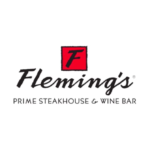 Flemings Prime Steakhouse and Wine Bar brand thumbnail image