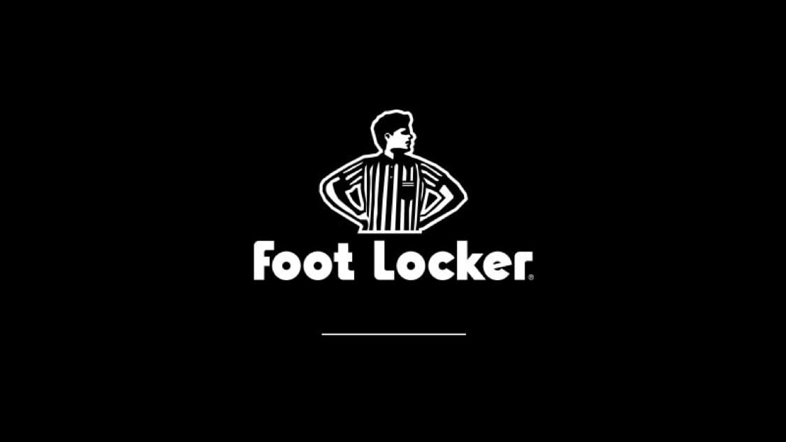 Foot Locker brand image