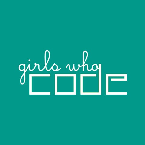 Girls Who Code brand thumbnail image