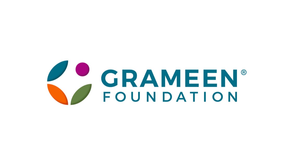 Grameen Foundation brand image