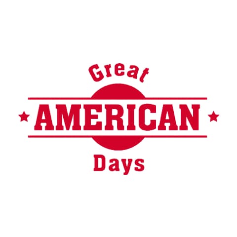 Great American Days brand thumbnail image