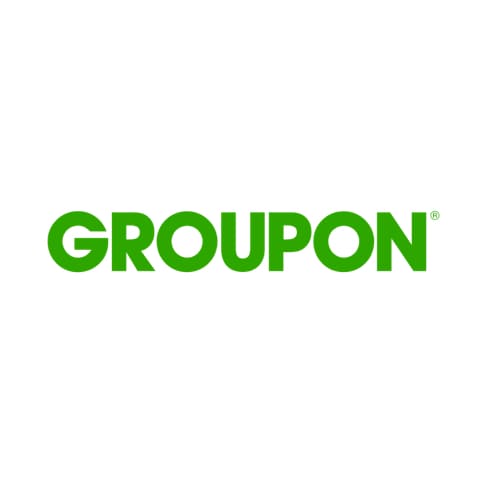 Groupon brand thumbnail image