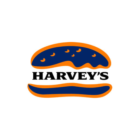 Harvey's brand thumbnail image