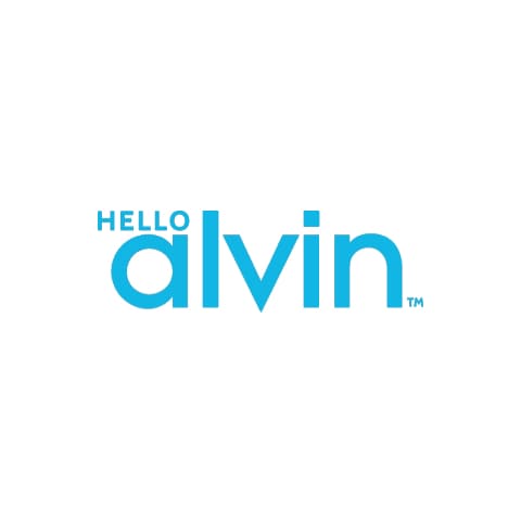 Hello Alvin brand thumbnail image