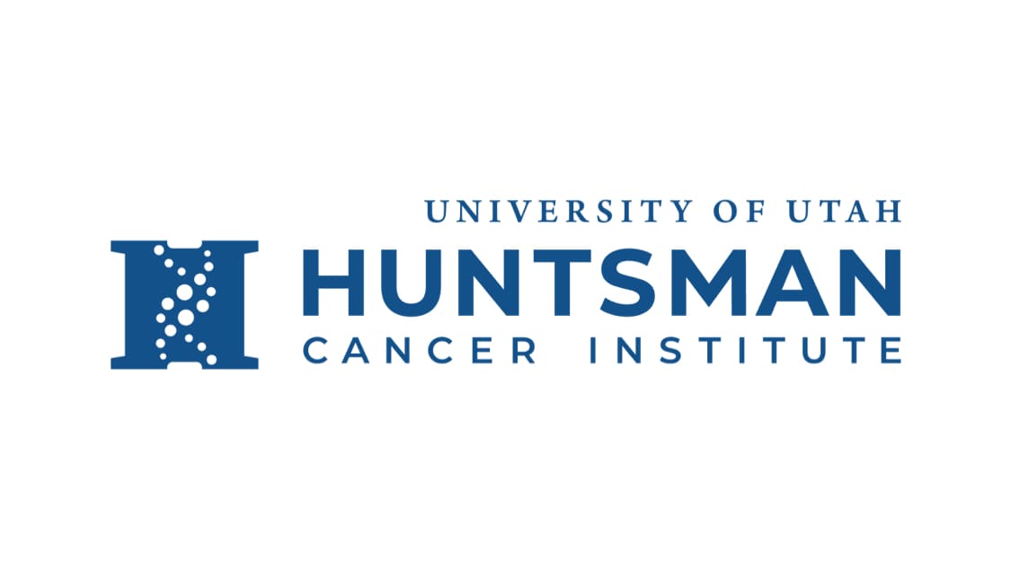 Huntsman Cancer Foundation brand image