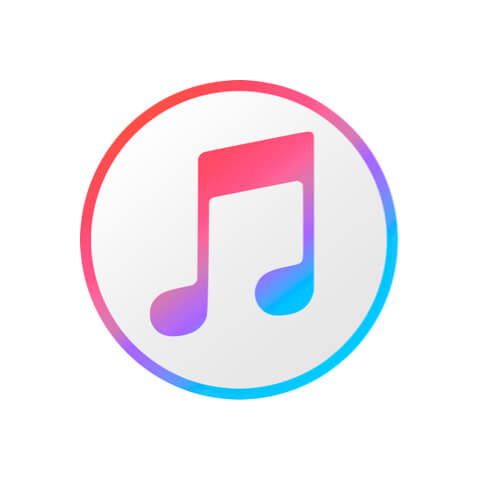 iTunes brand thumbnail image