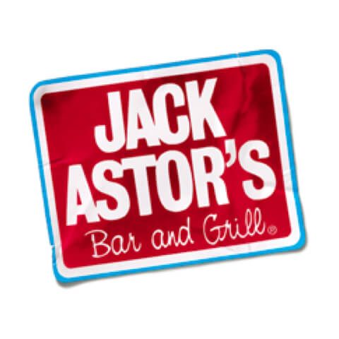 Jack Astor's brand thumbnail image