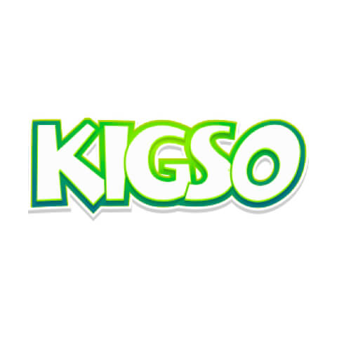 Kigso Games Canada brand thumbnail image