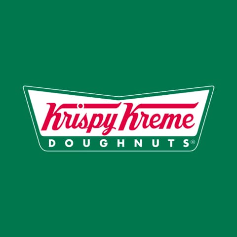 Krispy Kreme brand thumbnail image