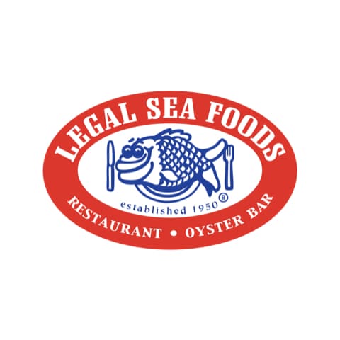 Legal Sea Foods brand thumbnail image