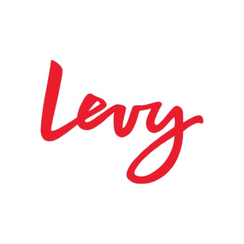 Levy Restaurants brand thumbnail image