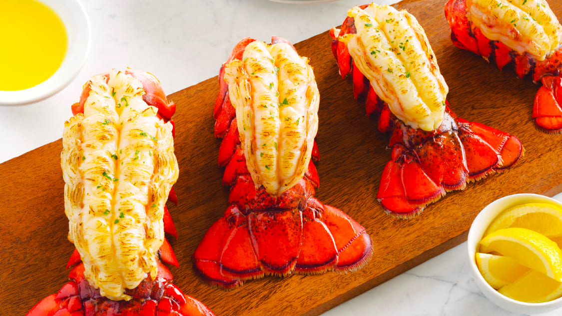 Lobster Gram brand image