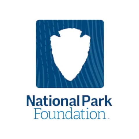 National Park Foundation brand thumbnail image