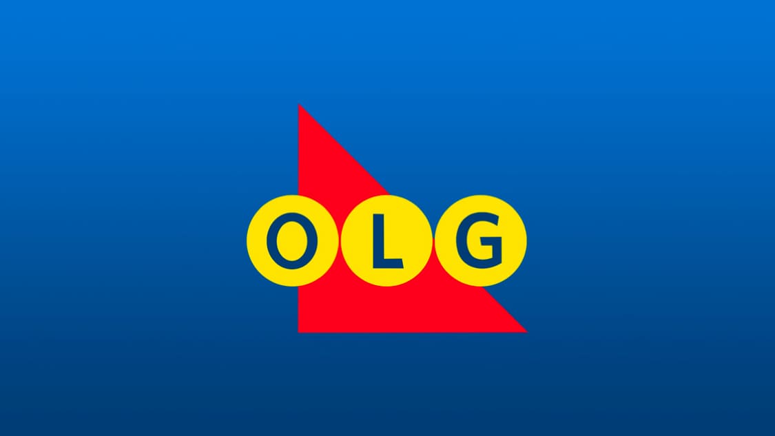 OLG brand image