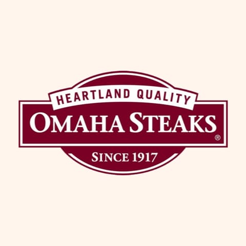 Omaha Steaks brand thumbnail image